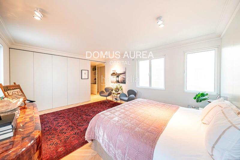 Foto 0e9f957e-bed0-4787-bda9-b93d781159d6. Appartement avec chauffage dans Justicia-Chueca Madrid