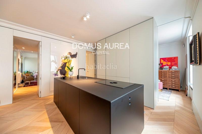 Foto 150f71b5-7031-45f5-85fb-00c029360695. Appartement avec chauffage dans Justicia-Chueca Madrid