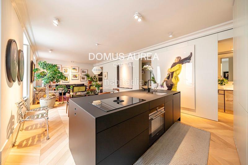 Foto 2f22e12a-1183-4e31-b06a-6df6f2472abe. Appartement avec chauffage dans Justicia-Chueca Madrid