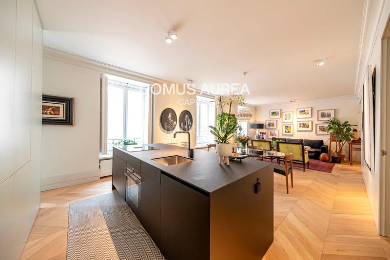 Foto 3e8432ec-c361-47e1-a3bb-6339cb7827fc. Appartement avec chauffage dans Justicia-Chueca Madrid