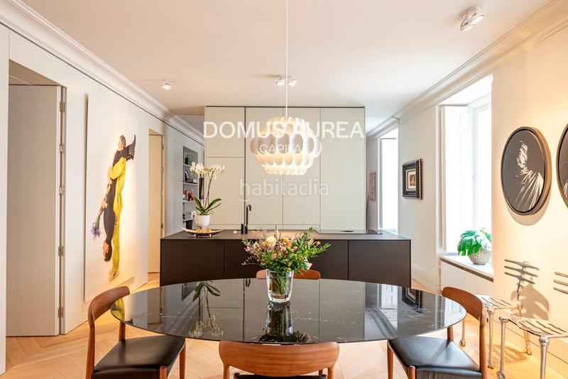 Foto 41a94467-a7bc-4c81-804d-49dc545a4c57. Appartement avec chauffage dans Justicia-Chueca Madrid