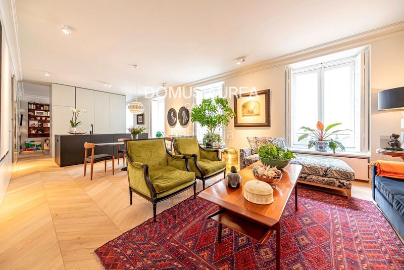 Foto 443ee294-2c4d-4a2d-b634-12d2c87d9061. Appartement avec chauffage dans Justicia-Chueca Madrid