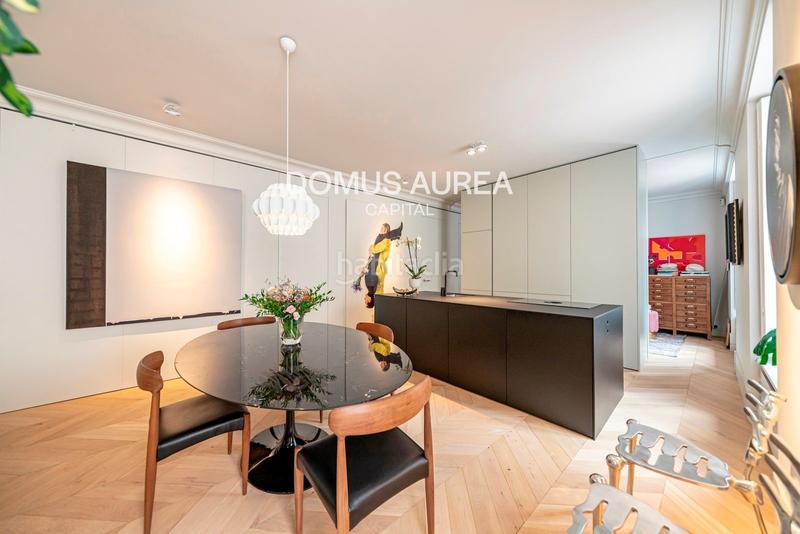 Foto 49580422-92a8-45a3-9475-0c9edd337a22. Appartement avec chauffage dans Justicia-Chueca Madrid