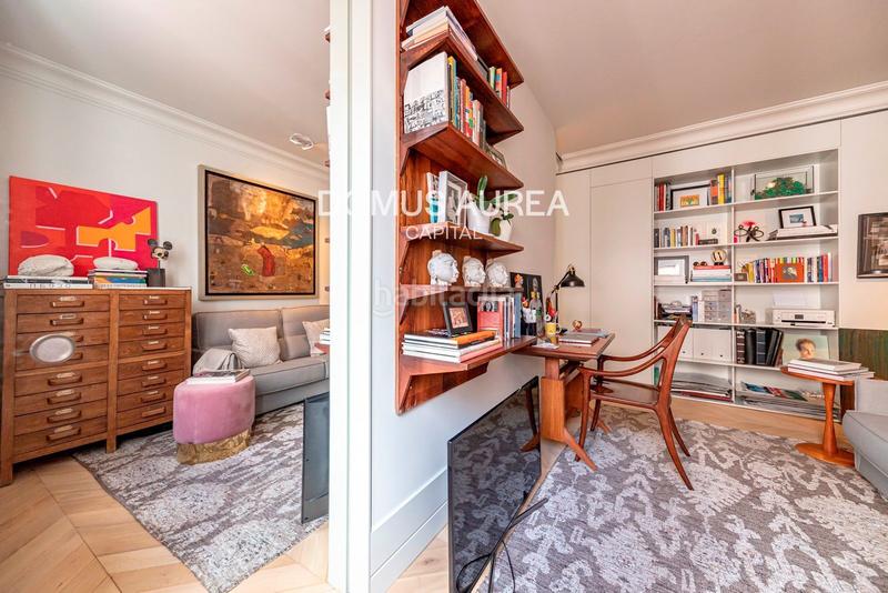 Foto 5b977384-3acc-4a84-adcc-84573f9f1e6d. Appartement avec chauffage dans Justicia-Chueca Madrid