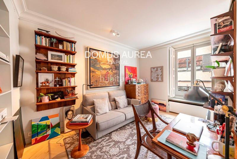 Foto bd7e9baa-4e99-46fb-ae19-6993363292e0. Appartement avec chauffage dans Justicia-Chueca Madrid