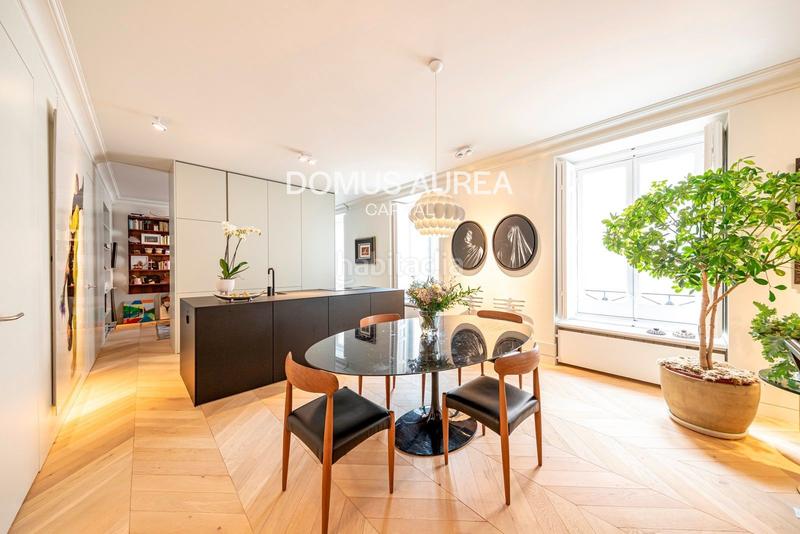 Foto f2471f55-7dd0-4dc1-9158-f38677b77fb4. Appartement avec chauffage dans Justicia-Chueca Madrid