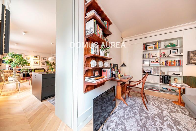 Foto f6b98174-5d2f-4df4-b9a9-aca7baf1f031. Appartement avec chauffage dans Justicia-Chueca Madrid