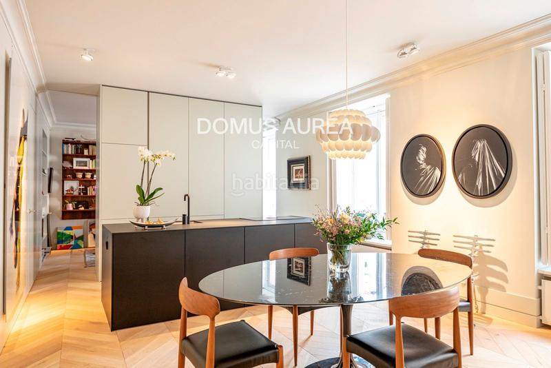 Foto f978a940-ece3-4448-8471-cd63fce5226d. Appartement avec chauffage dans Justicia-Chueca Madrid