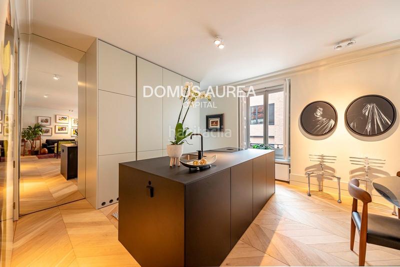 Foto fac83ec8-59b3-442e-8ef0-3fe3bbe73344. Appartement avec chauffage dans Justicia-Chueca Madrid