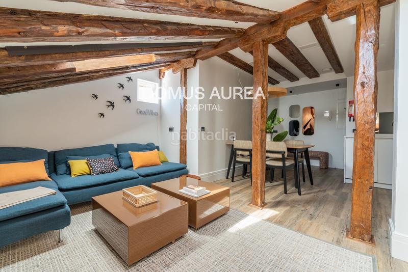 Foto 651d7c6b-6688-4bb1-8cac-fdcb6219b617. Alquiler piso en Universidad-Malasaña Madrid