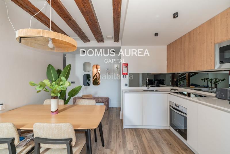 Foto 85bdaf97-76ee-49e3-a4fd-edb30252ce8c. Alquiler piso en Universidad-Malasaña Madrid