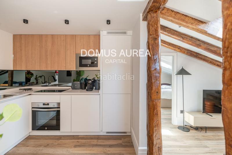 Foto c48cc218-7fba-4561-927c-f6853859a263. Alquiler piso en Universidad-Malasaña Madrid