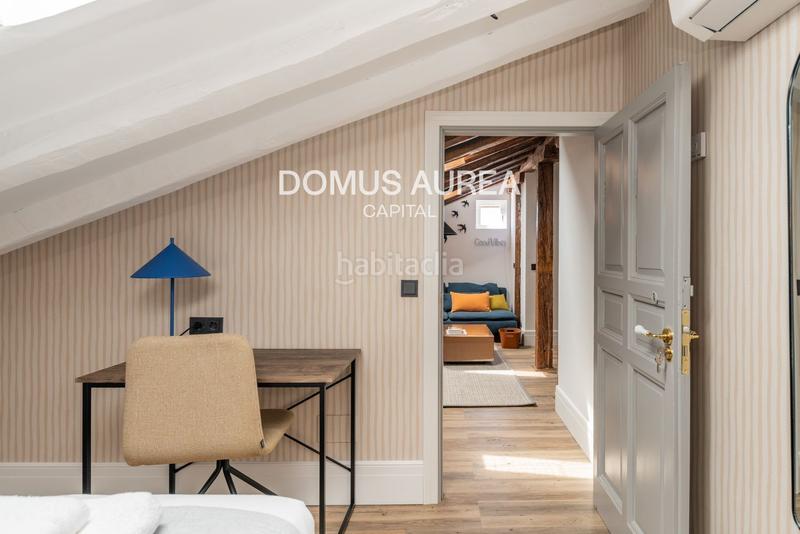 Foto eb3bf807-7ddb-4260-83eb-7f7515b6e5b3. Alquiler piso en Universidad-Malasaña Madrid