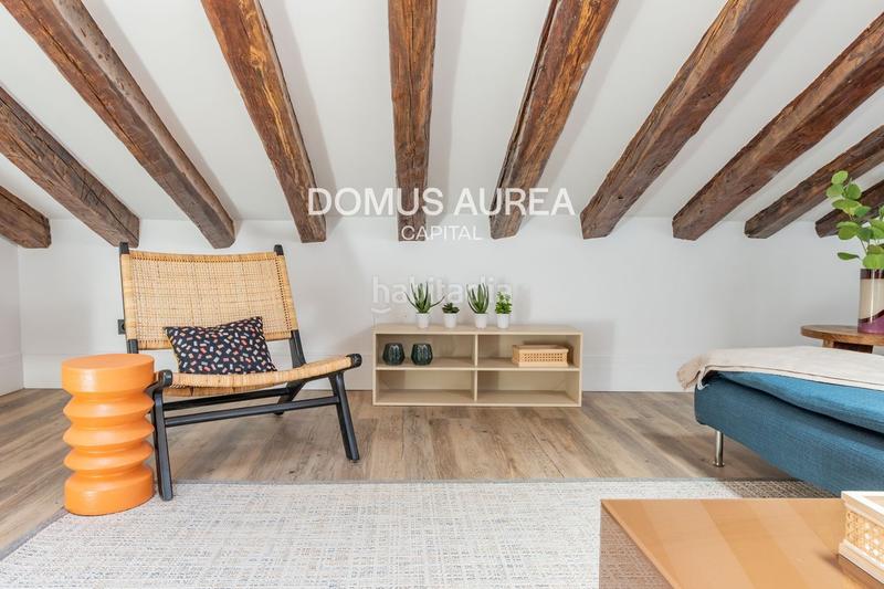 Foto 6c704669-0cc9-4fc8-b663-e2c84eaae7d6. Lloguer pis amb calefacció a Universidad-Malasaña Madrid