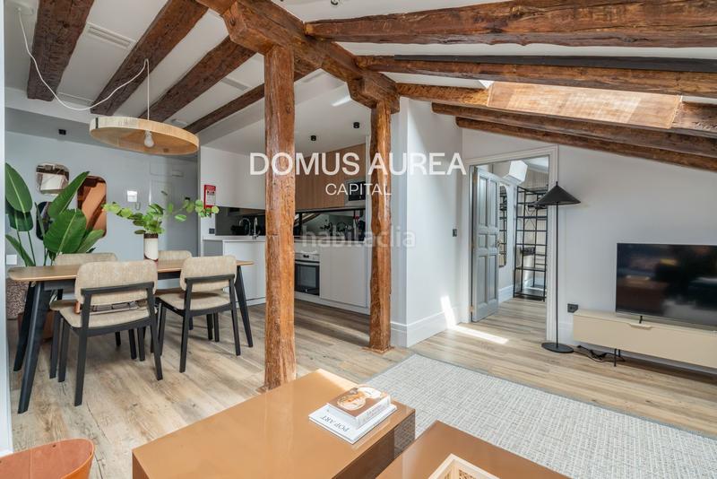 Foto 6e1858bd-2ef4-4f77-9f41-35b1028b8d90. Lloguer pis amb calefacció a Universidad-Malasaña Madrid