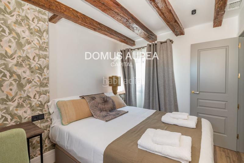 Foto 90dfd2f6-4029-41e3-b9c9-d4e5ec3024f8. Lloguer pis amb calefacció a Universidad-Malasaña Madrid