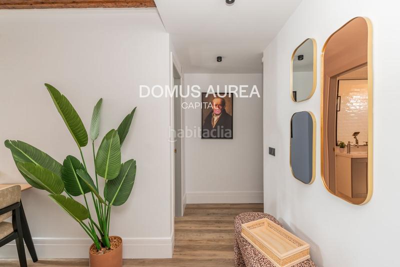 Foto 08f2dfa7-03df-4609-888b-a8a6eb655a5a. Location appartement avec chauffage dans Universidad-Malasaña Madrid