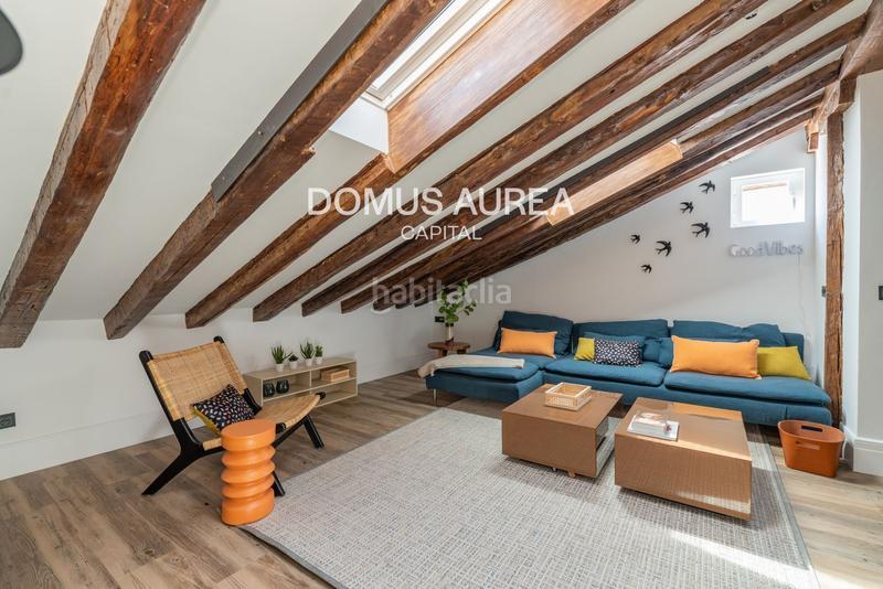 Foto 41711fea-2679-4bfe-a2e6-c42171903d56. Location appartement avec chauffage dans Universidad-Malasaña Madrid