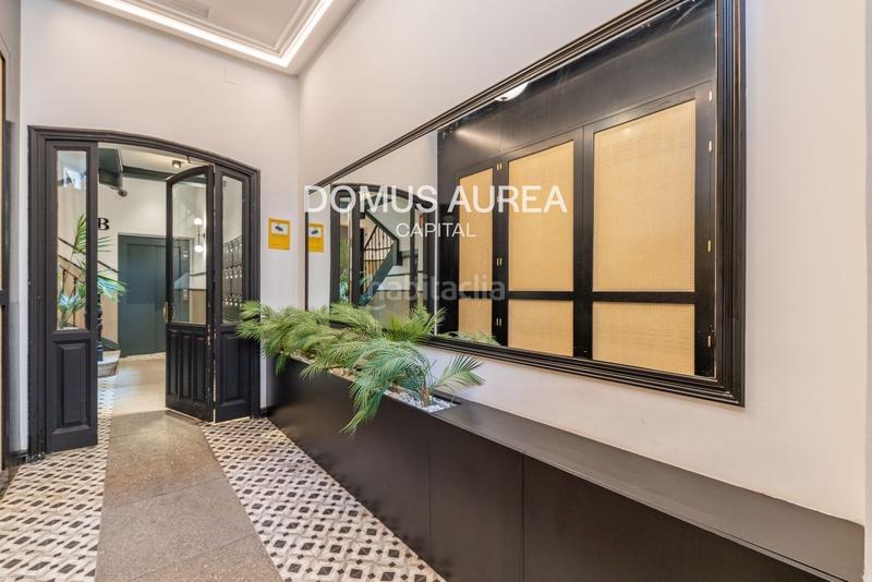 Foto 562e0611-1f73-4781-828d-b23a0439dc41. Location appartement avec chauffage dans Universidad-Malasaña Madrid