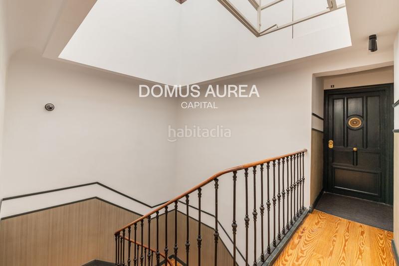 Foto 78ac5879-61ac-4238-a7ab-3a212092493c. Location appartement avec chauffage dans Universidad-Malasaña Madrid