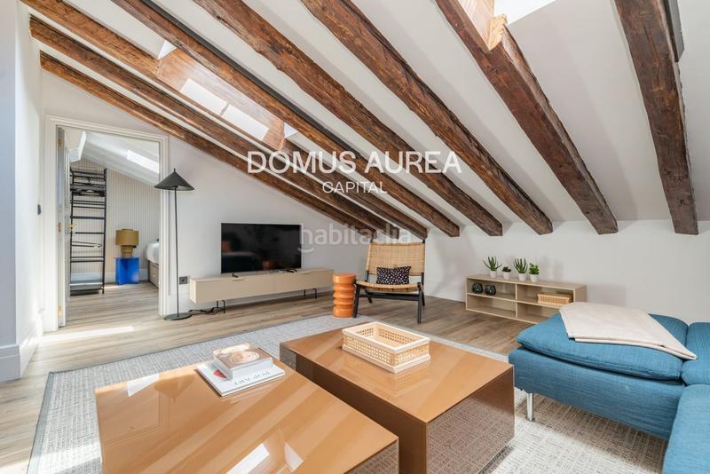 Foto 9e8f9244-bd16-404c-9a05-fe49d6b9c47d. Location appartement avec chauffage dans Universidad-Malasaña Madrid