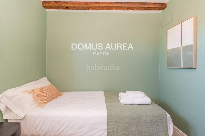 Foto a4cd4e64-11e2-438f-8146-e2c893b71001. Location appartement avec chauffage dans Universidad-Malasaña Madrid