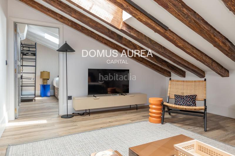 Foto d19b6c46-a41a-420d-ac5e-b0814dbfc111. Location appartement avec chauffage dans Universidad-Malasaña Madrid