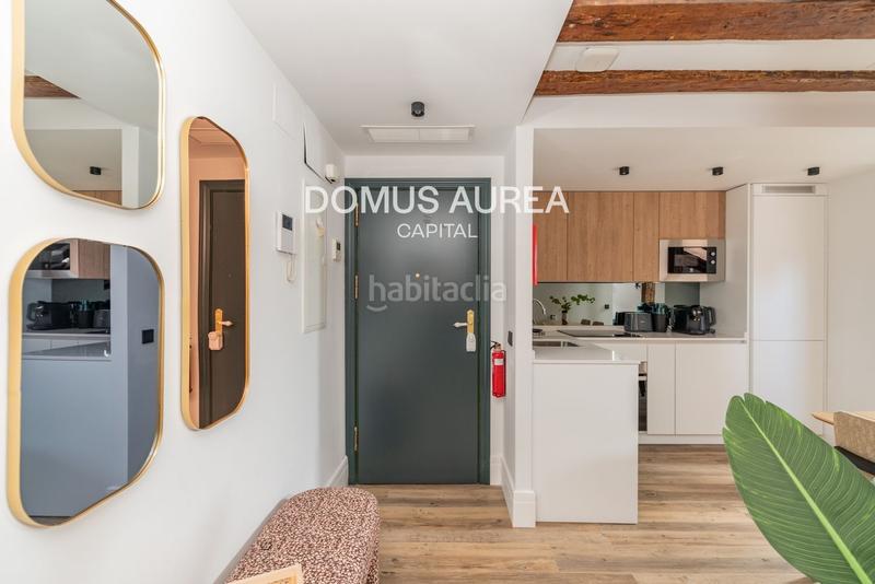 Foto eb5e1e07-7598-4909-ba4b-ed951682ecc8. Location appartement avec chauffage dans Universidad-Malasaña Madrid