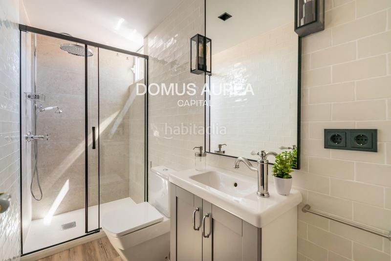 Foto 76975022-3a85-4c58-aa9d-923c8eb5ebc9. Miete etagenwohnung mit heizung in Universidad-Malasaña Madrid