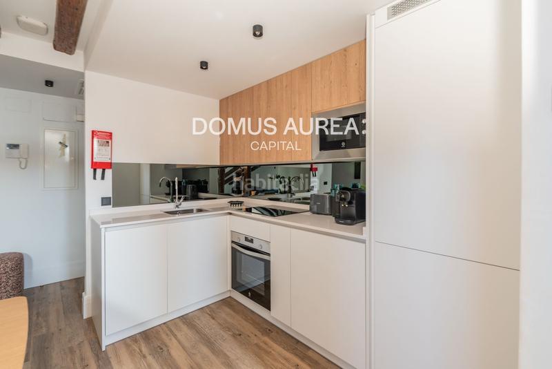 Foto 9fe59a34-8a14-4a76-9be9-761da8230aad. Miete etagenwohnung mit heizung in Universidad-Malasaña Madrid