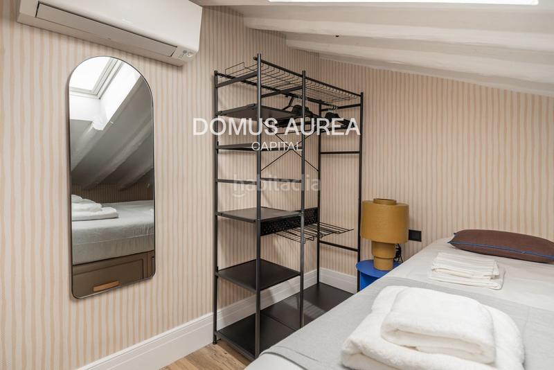 Foto a2a78389-c818-4840-b442-5230c53e9336. Miete etagenwohnung mit heizung in Universidad-Malasaña Madrid