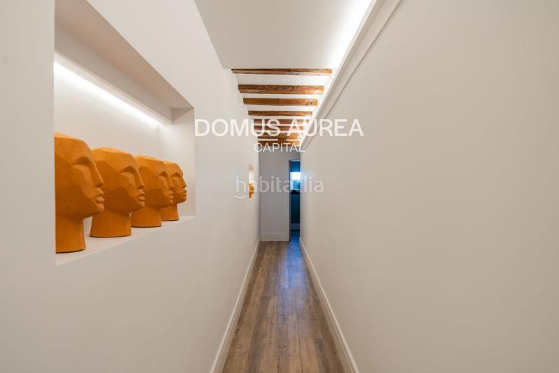 Foto c1224bca-d04a-429f-8a6c-ae45a7916d79. Miete etagenwohnung mit heizung in Universidad-Malasaña Madrid