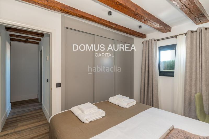 Foto cdfa1877-46e7-4b41-b09e-e410ba7221df. Miete etagenwohnung mit heizung in Universidad-Malasaña Madrid