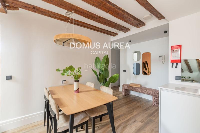 Foto d7e41684-88d6-44fe-9d47-b707dd6869f5. Miete etagenwohnung mit heizung in Universidad-Malasaña Madrid