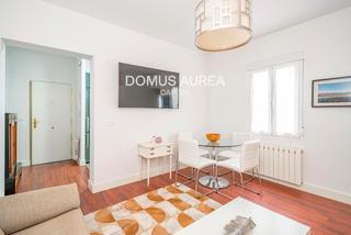 Location Appartement  Príncipe de vergara. En madrid