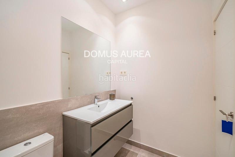 Foto 20db63f3-be51-48d9-9350-084729e5e145. Rent flat with heating in Hispanoamérica-Bernabéu Madrid