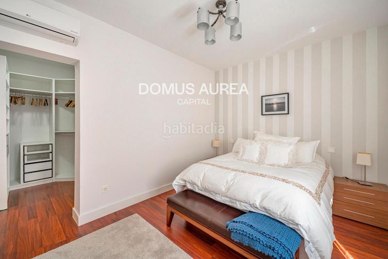 Foto 6b30a1b2-86b5-42b9-b5f9-aaaca2fe430d. Rent flat with heating in Hispanoamérica-Bernabéu Madrid
