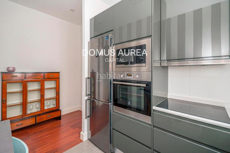 Foto 80659e90-1f8f-4f66-b347-5190f1d9130f. Rent flat with heating in Hispanoamérica-Bernabéu Madrid