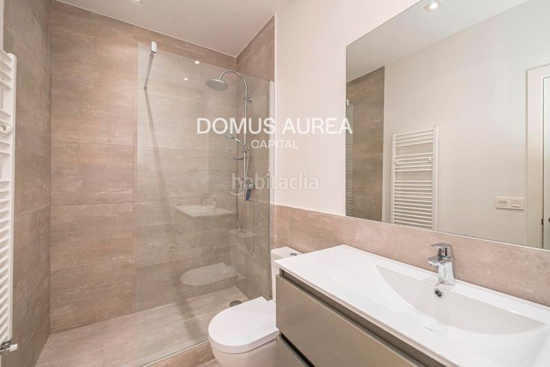 Foto 8186da7b-a824-492f-b32f-c7aa28d92b21. Rent flat with heating in Hispanoamérica-Bernabéu Madrid