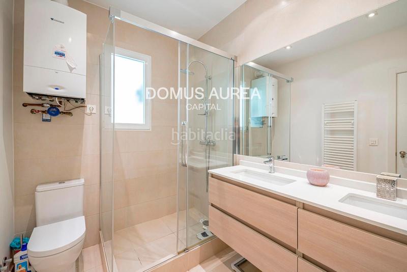 Foto 9ebda537-dfb6-4114-bf12-a80294f91863. Rent flat with heating in Hispanoamérica-Bernabéu Madrid