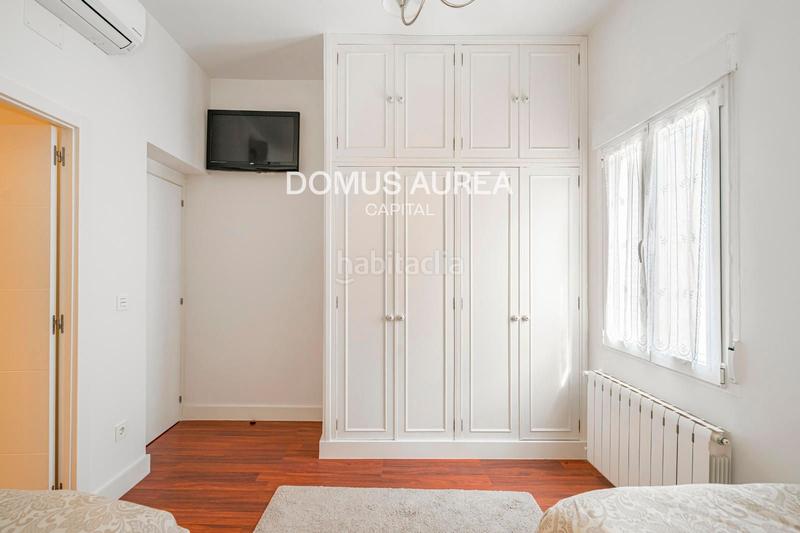 Foto a909cb35-dfb2-4d68-9836-0a0156a9c83f. Rent flat with heating in Hispanoamérica-Bernabéu Madrid