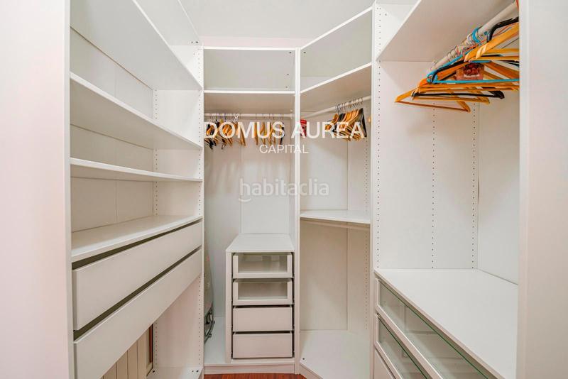 Foto b1205dc7-e811-492d-93ae-223ee69d4b9d. Rent flat with heating in Hispanoamérica-Bernabéu Madrid