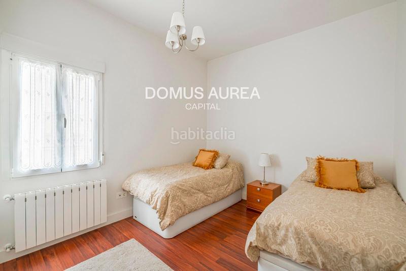 Foto b765e8a3-978b-4576-bf82-188fda58b367. Rent flat with heating in Hispanoamérica-Bernabéu Madrid