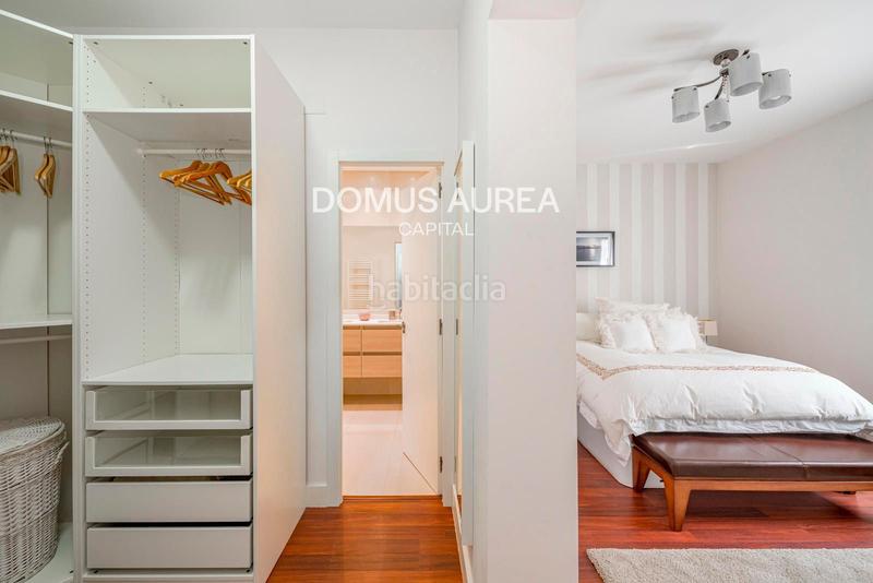 Foto dfc45a2a-4942-418d-8f4d-7f4cdc5d6a2f. Rent flat with heating in Hispanoamérica-Bernabéu Madrid