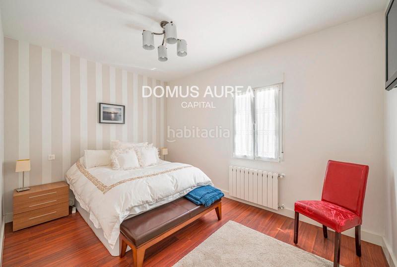 Foto f1938d59-33c0-428e-a85f-3d13dfaa83cf. Rent flat with heating in Hispanoamérica-Bernabéu Madrid
