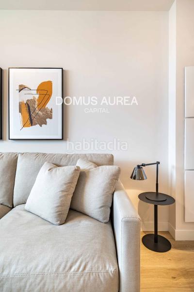 Foto 08d50426-7732-4594-9992-ce4b19f7f088. Alquiler piso en Valdeacederas Madrid