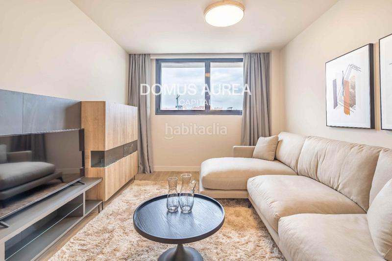 Foto 631f9906-2bb6-4aff-ab00-f343d322077c. Alquiler piso en Valdeacederas Madrid