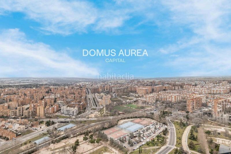 Foto aecd9119-e0c0-456b-babc-db6dc860ad8d. Alquiler piso en Valdeacederas Madrid