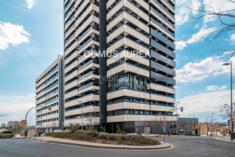 Foto af9166a7-65b6-4f7b-b0d3-487695b28534. Alquiler piso en Valdeacederas Madrid