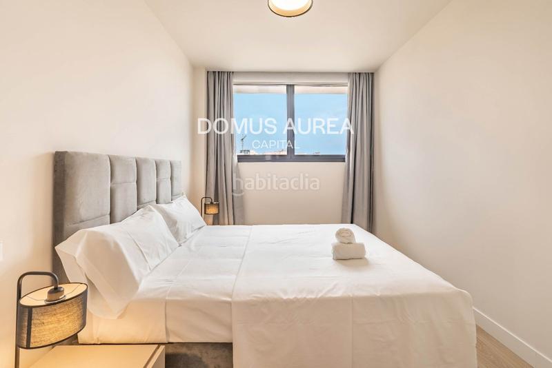 Foto 1ccd8e7f-50ee-45ef-8bee-231d03c4d124. Rent flat with heating parking pool in Valdeacederas Madrid
